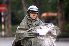 Ảnh chỉ có tính minh họa. (Ảnh: Danh Lam/TTXVN)
