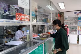 Ảnh chỉ mang tính minh họa. (Ảnh: Thanh Tùng/TTXVN)
