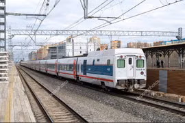 Giữa lúc căng thẳng ngoại giao, Nga bắt giữ công dân Đức với cáo buộc phá hoại