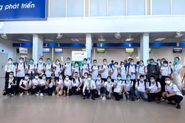 (Nguồn: Vietnam+)