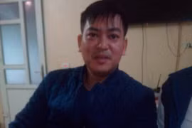 Đối tượng Vũ Đức Anh. (Nguồn: baothanhhoa.vn)