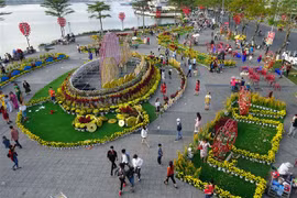(Ảnh minh họa: Trần Lê Lâm/TTXVN)