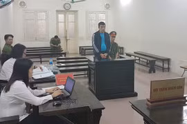 Đối tượng buôn bán ma túy bị xử lại, từ án chung thân thành án tử hình