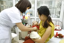 (Ảnh minh họa: Dương Ngọc/TTXVN)