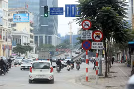 (Ảnh minh họa: Huy Hùng/TTXVN)