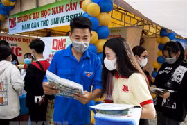 (Ảnh minh họa: TTXVN)