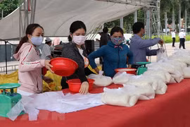 (Ảnh minh họa: TTXVN)