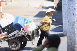 (Ảnh minh họa: Thành Đạt/TTXVN)