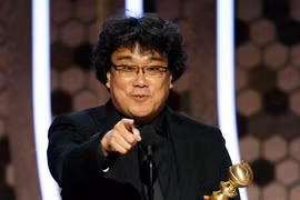Oscar 2020: Parasite gây sốc khi đoạt giải Phim hay nhất