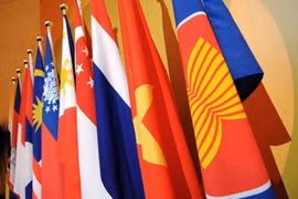 Tuần phim ASEAN là hoạt động tăng cường kết nối về văn hóa, thúc đẩy sự phát triển chung giữa các nước trong hiệp hội. (Ảnh minh họa: Asia One)