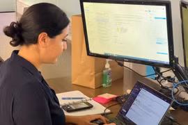 Ảnh minh họa. (Nguồn: toronto.ctvnews.ca)