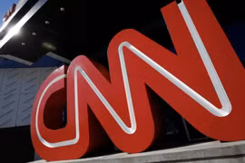CNN sẽ thay đổi một số khu vực như phòng kiểm soát và các phòng thu để giảm mật độ tiếp xúc. (Nguồn: Camera.org)