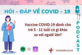 (Nguồn: Vietnam+)