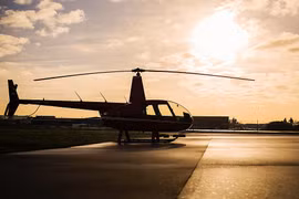 Ảnh minh họa. (Nguồn: Ruaviation)