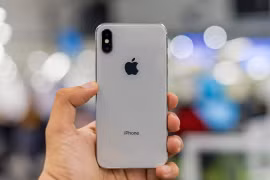 Doanh số iPhone thấp khiến Apple mất danh hiệu công ty nghìn tỷ USD