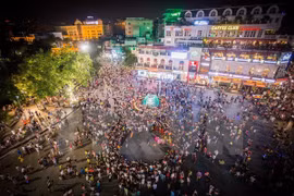 Ảnh minh họa. (Nguồn: TTXVN)