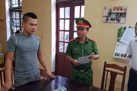 Một án tử hình, một án tù với hai bố con cầm dao chém chết 2 người