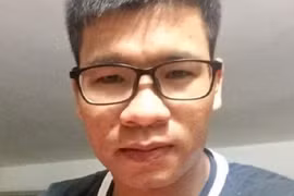 Đối tượng Nguyễn Văn Tráng.