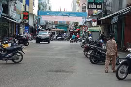 Điều tra vụ giết người liên quan đến hoạt động "tín dụng đen" ở TP.HCM