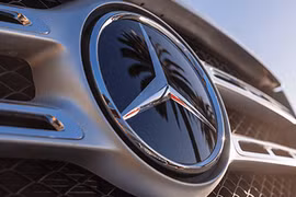Ảnh minh họa. (Nguồn: mercedesbenzofstpaul.com)