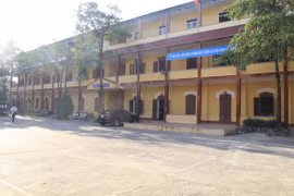 Giảm hình phạt với nhóm học sinh nói xấu thầy cô trên mạng xã hội