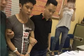 Bị công an nổ súng, đối tượng vận chuyển 29 bánh heroin cố thoát thân