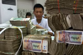 Myanmar cho phép ngân hàng Việt Nam mở giao dịch