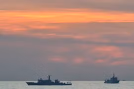 Ảnh minh họa. (Nguồn: AFP)