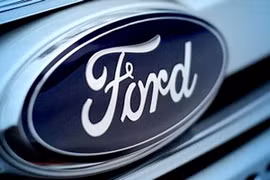 Hãng Ford Việt Nam tăng trưởng hơn 90% trong tháng Bảy