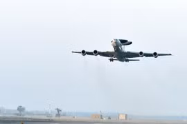 Lo phong trào ủng hộ Nga, NATO tăng bảo vệ thành viên