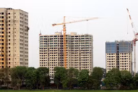Giới đầu tư Singapore đánh giá cao thị trường bất động sản Việt