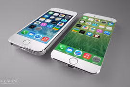 Điểm mặt các "bom tấn" smartphone sẽ ra mắt trong hai tháng tới