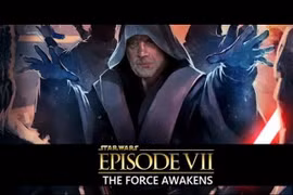 Bom tấn Star Wars VII tung trailer thứ hai, hứa hẹn sẽ gây sốt