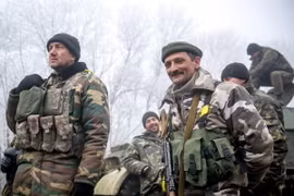 Nga bày tỏ quan ngại về kế hoạch gia nhập NATO của Ukraine
