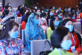 Việt Nam là một ví dụ điển hình về thực thi mục tiêu bình đẳng giới