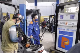Nghị quyết phiên họp Chính phủ thường kỳ tháng 4 năm 2022