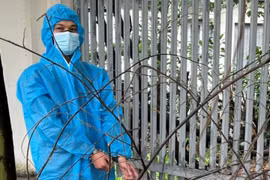 Hà Nội: Liên tiếp bắt giữ các đối tượng khống chế người, cướp tài sản