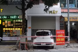 Thanh Hóa ghi nhận số ca mắc COVID-19 cao nhất từ trước tới nay