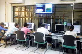 Khôi phục thành công vệ tinh VNREDSat-1 đã quá hạn sử dụng