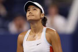 US Open 2022: Đương kim vô địch cùng hàng loạt hạt giống bị loại