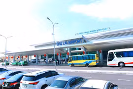 Lập tổ công tác nghiên cứu, đầu tư khai thác một số cảng hàng không