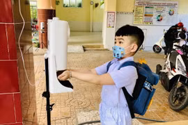 TP Hồ Chí Minh chuẩn bị tốt cho bậc mầm non, tiểu học trở lại trường