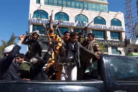 LHQ cáo buộc Houthi cản trở các hoạt động cứu trợ nhân đạo tại Yemen