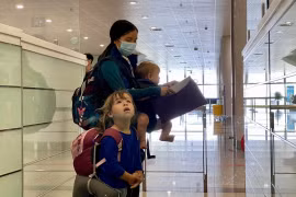 Quyết định mở cửa lại cho du khách quốc tế là một lộ trình thận trọng