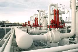 Nga ngừng cung cấp khí đốt theo hợp đồng Yamal cho Ba Lan