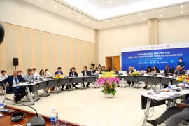'Bình Dương là điểm đến rất tốt để doanh nghiệp Ấn Độ đầu tư'