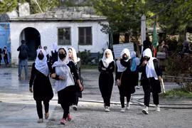 Taliban tiếp tục hạn chế quyền tự do của nữ giới tại Afghanistan