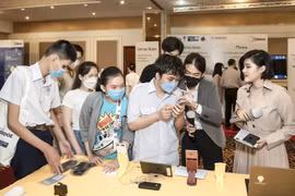 Xây dựng thành phố thông minh không rào cản cho người khuyết tật