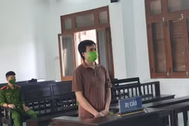 Phạt 9 năm tù đối tượng tổ chức cho người khác nhập cảnh trái phép