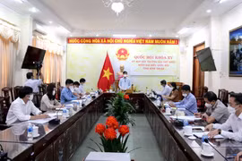 Đại biểu Quốc hội: Tăng cường phân quyền cho các địa phương là phù hợp